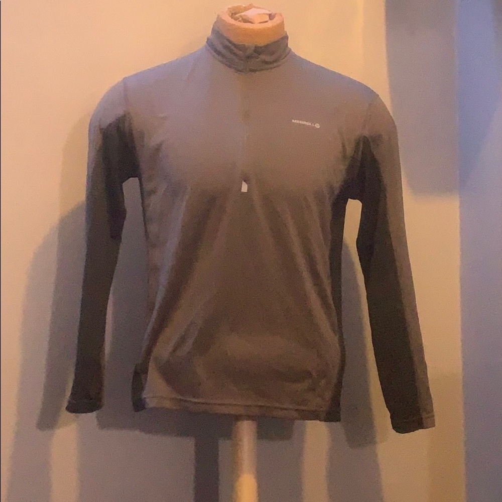 Merrell pullover